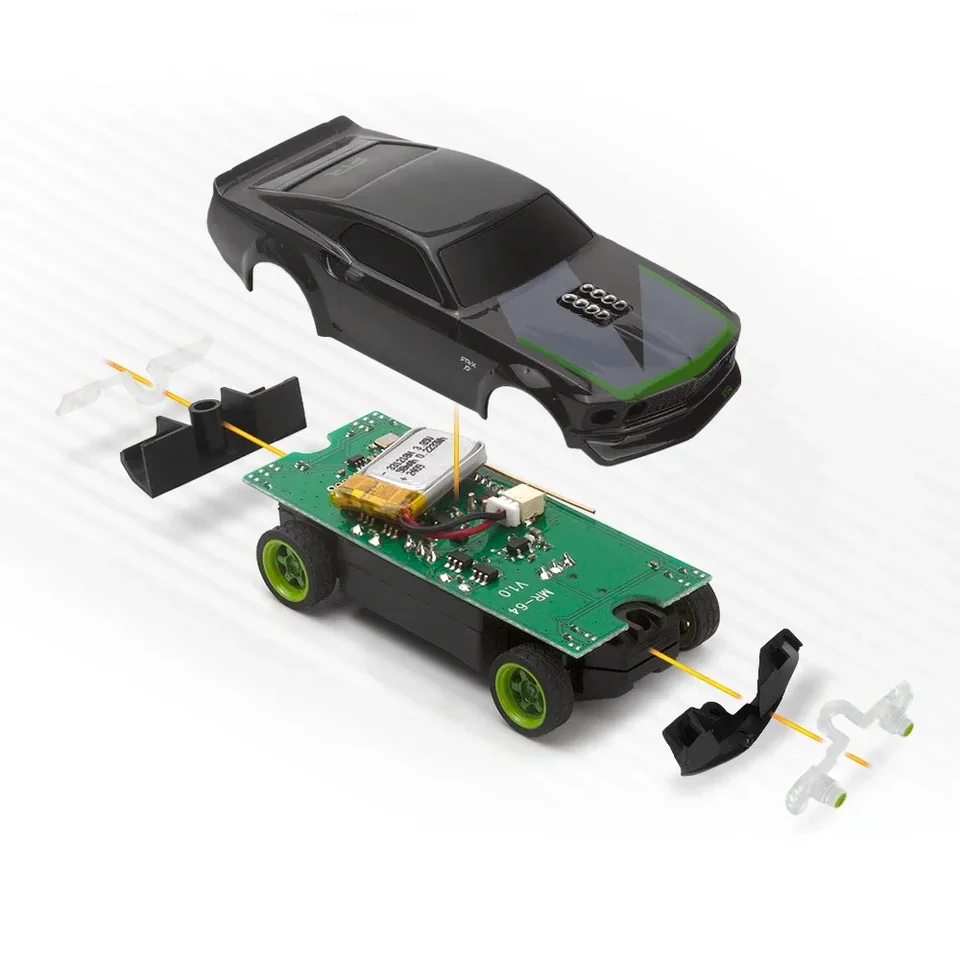 hpi・racing PRECISION CAST MODEL All-New Die-Cast Models Available! at HPI Racing Award