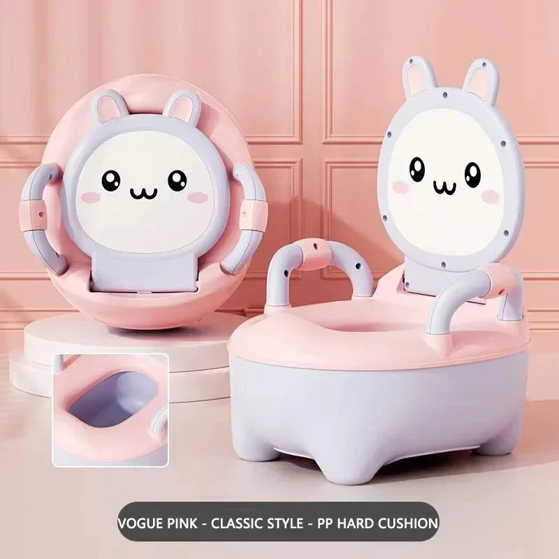 Kids Travel Potty Travel Cute Duck Potty For Indoor Outdoor Kids Products Moveable Toilet For Girls Boys Children Kids 4