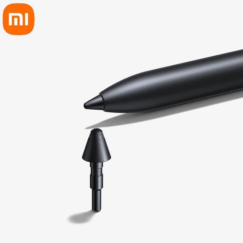 Оригинальный наконечник для ручки Xiaomi (4 шт.) мягкий эластичный амортизирующий