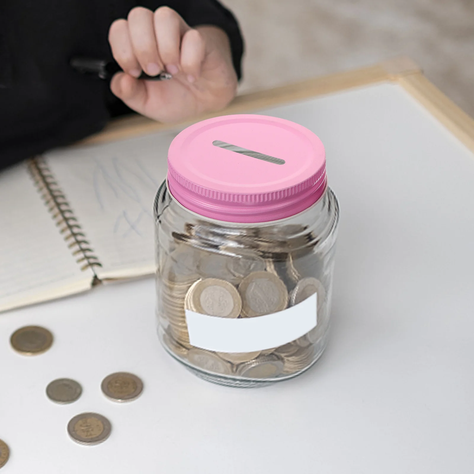 Рисунок 4 - крышки для банок для домашнего