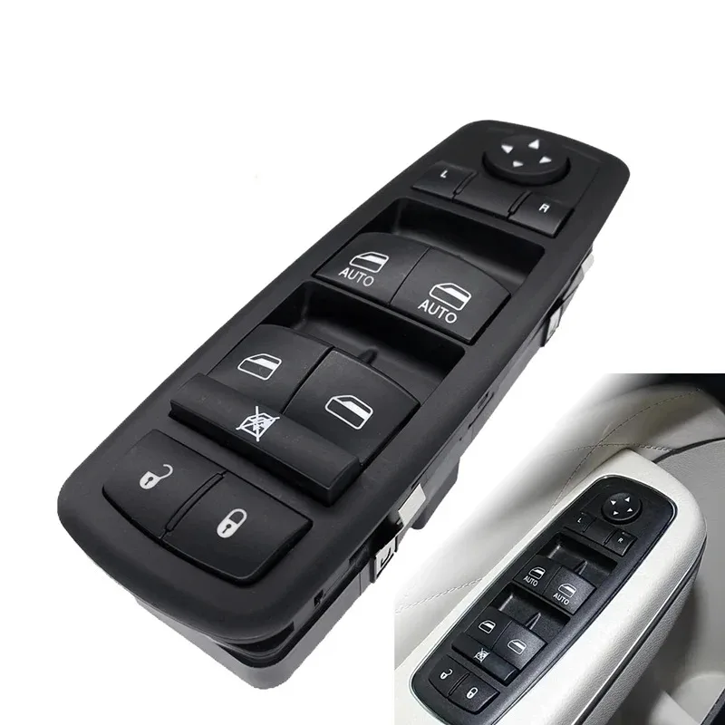 

Переключатель Стеклоподъемника для Dodge Ram 1500 2500 3500