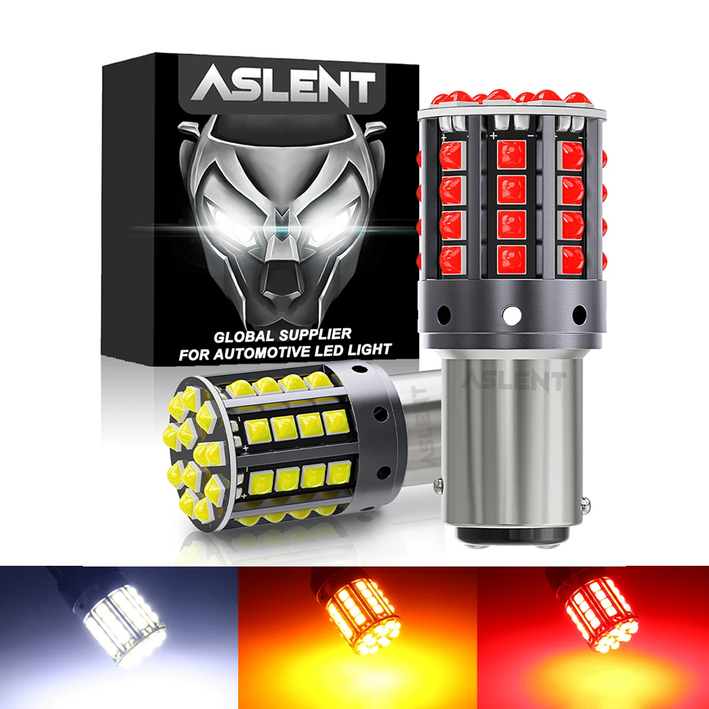 2x1157 BAY15D P21/5W 1156 BA15S