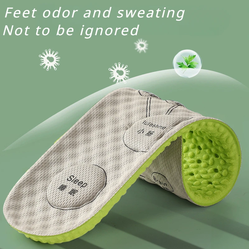 Рисунок 4 - Дышащие стельки для обуви для 