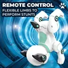 Rc Dog Kids Toy Intelligent Remote Control Stunt Puppy Interactive Radio-Control Animal Electric Toy Children Gift 2