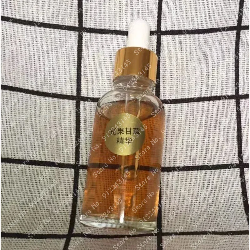 Authentic Strong Whitening Serum for Dark Skin Lightening Lotion for Dark Knuckles, Elbows, Fingers and Inner Thighs 3