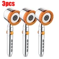 Orange 3pcs