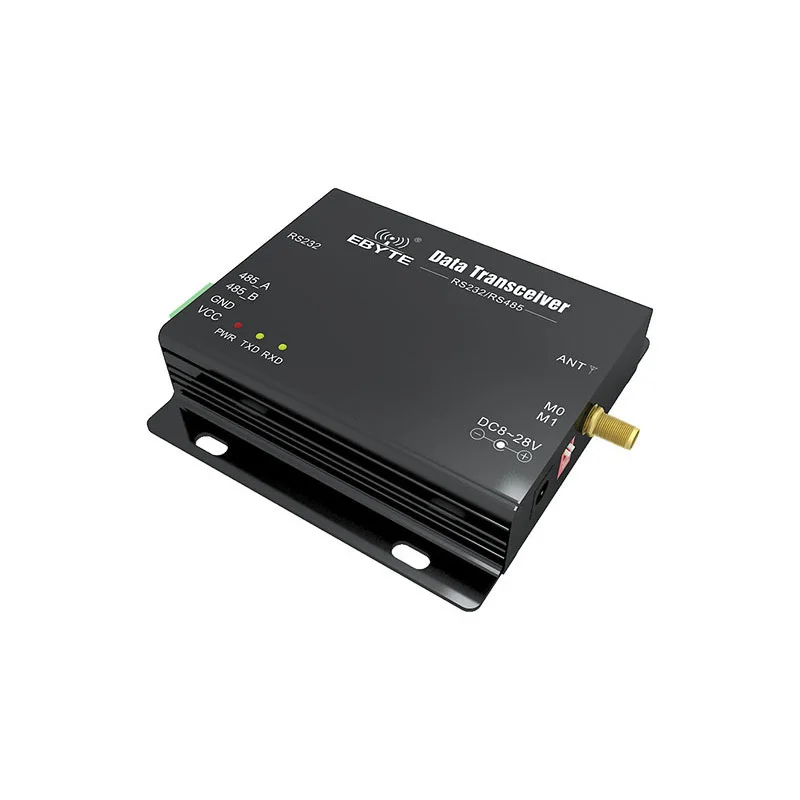 E34-DTU(2G4D20) High-Speed RS232 RS485 Interface Long Transmitting Distance Wireless Transceiver Transmitter Receiver