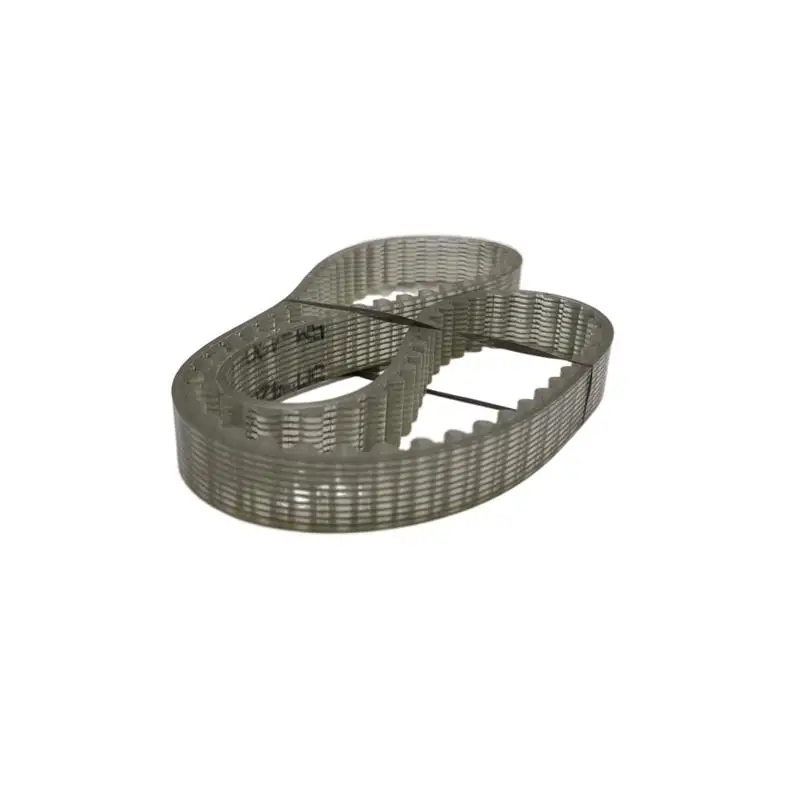 

HTD 5M 460 Polyurethane PU Steel Wire Timing Belt Width 20/10/12/18mm HTD5M Synchronous Belt Length 460mm