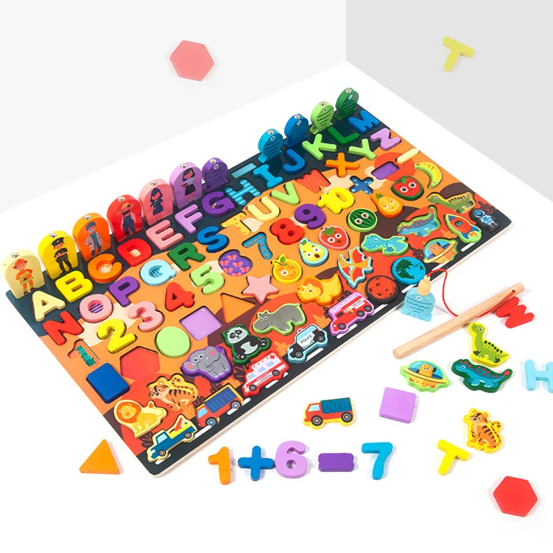 モンテッソーリメソッド デジタルデータ】日常生活の練習☆縫いさし ＜メタルインセッツ