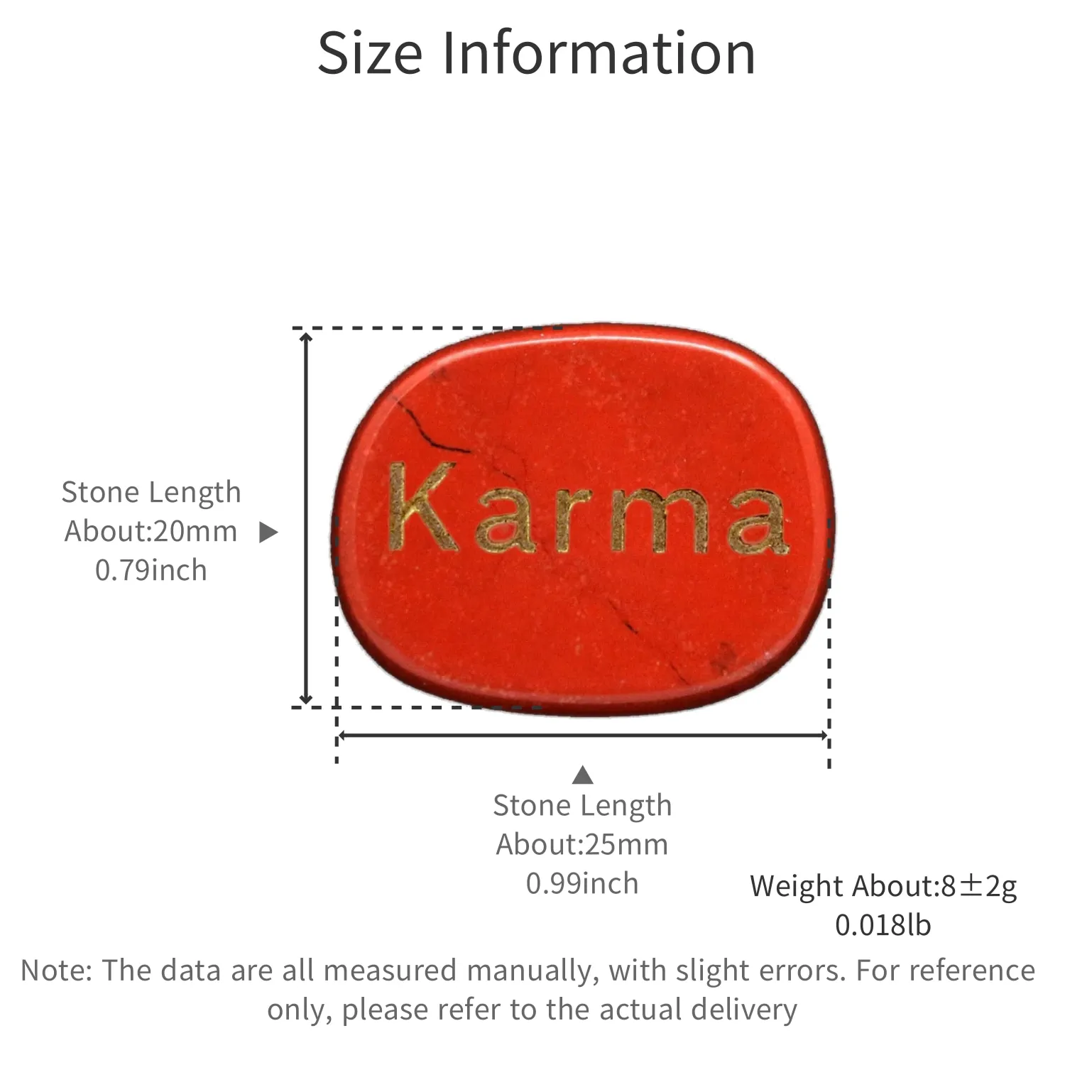 Рисунок 6 - VGDS натуральный кристалл