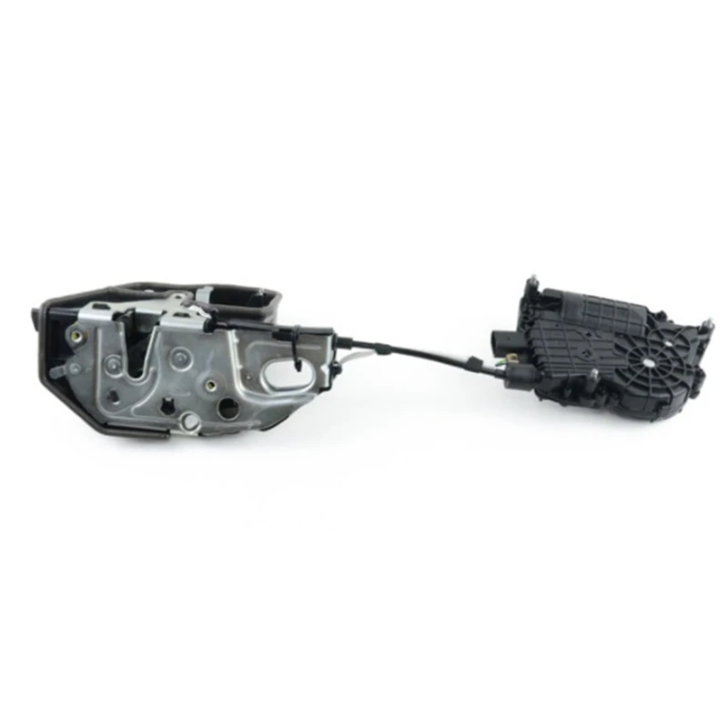 

Central Control Power Door Lock Latch Actuator Front For -BMW 5 7 Series F01 F02 F04 F11 F10