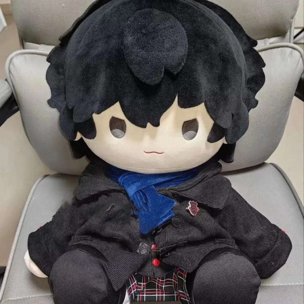 

40 см аниме Amamiya Милая хлопковая одежда для смены тела