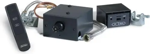 

On/Off Gas Valve Kit On/Off/Hi/Med/Lo Remote (AF-LMF-RVS) Dtf oven Drew barrymore oven toaster Toaster oven Deep fryer Drew barr