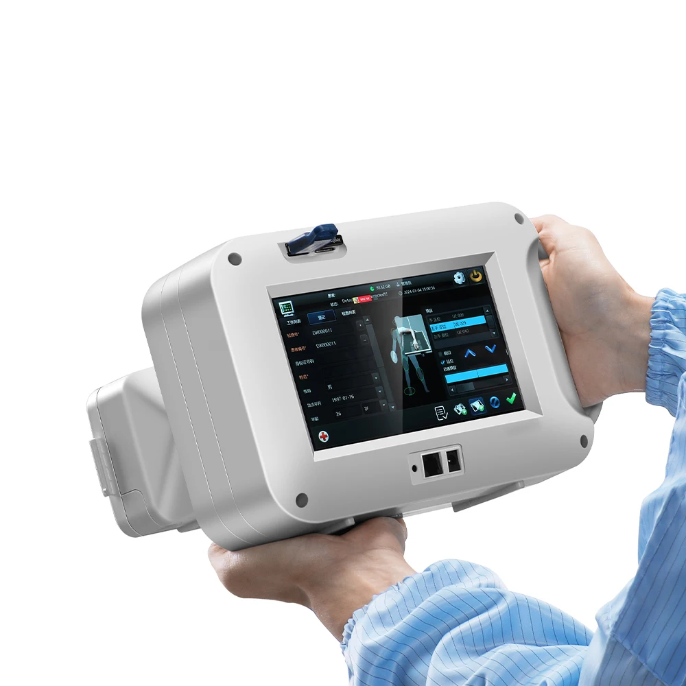 High-Frequency-Portable-X-Ray-Machine-Hand-Held-Digital-xray-Machine ...