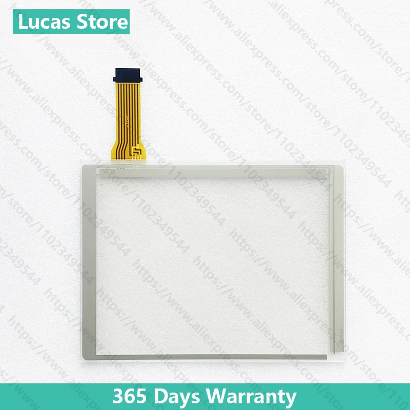 

IPC-TTM340(PC)-1 CT-04 190X250mm Touch Screen Panel Digitizer Glass