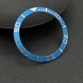 16 Aluminum Bezel