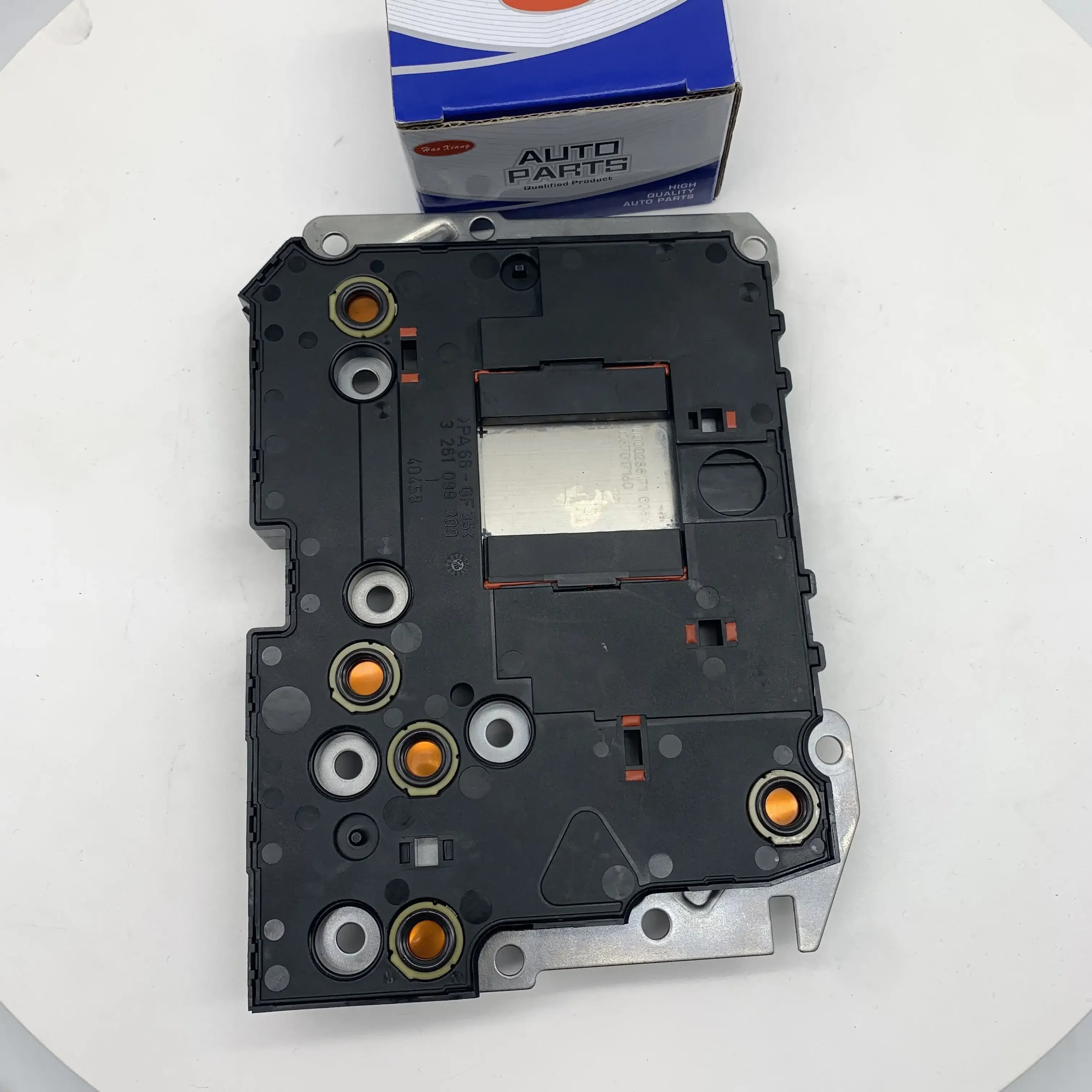 other auto transmission systems Auto TCM Transmission Control Module 0260550002 31040-90X10 for Hyundai for Infiniti Ki