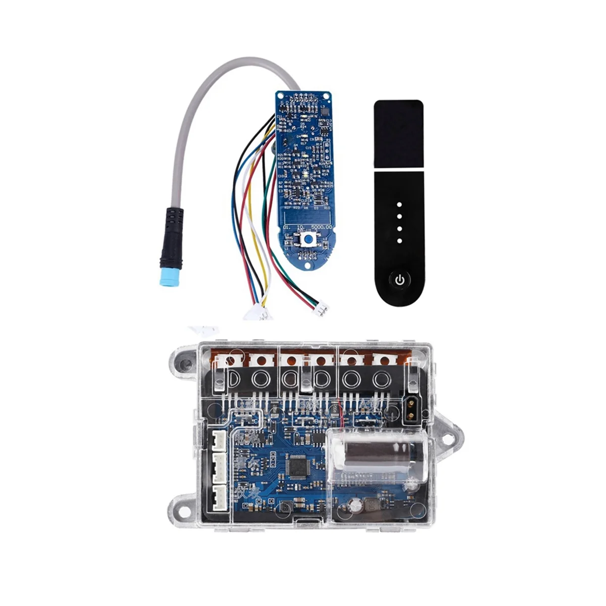 

For Xiaomi M365 Accessories Controller Dashboard Xiaomi M365 Electric Scooter Xiaomi Scooter Accessories