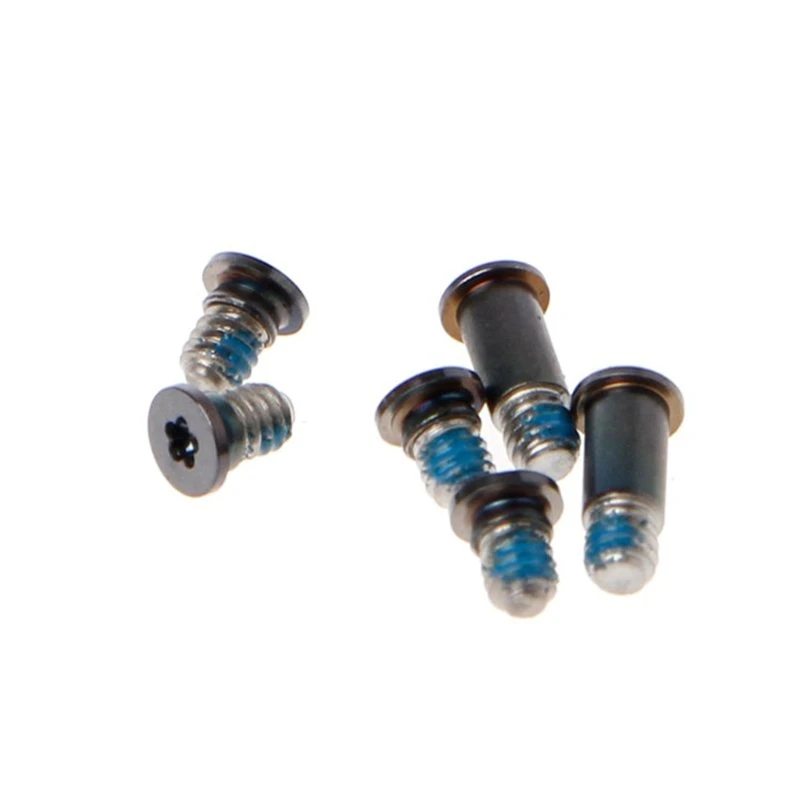 Viti Coperchio Posteriore MacBook Pro - Ricambio Originale Per Modelli A1706, A1989, A1707, A1990, A1708, A2159 - Foto 10