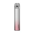 Pink Silver