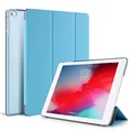 For iPad Sky blue