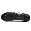 Speed Cycling Sneakers Road Bike Shoes Men Women Sports Route Cycling Shoes Self-locking Racing Bicycle Cleats Shoes for Shimano 4