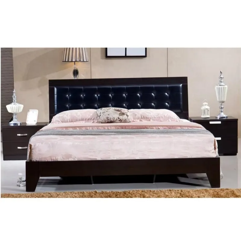 Modern Hotel Bedroom Sets Foshan Furniture Set