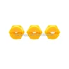 Plastic  Flat Fan Spray Nozzle 1/8" 1/4" 1/2" Industrial Cleaning Washing ,Industrial Cleaning Washing Dust Removal 4