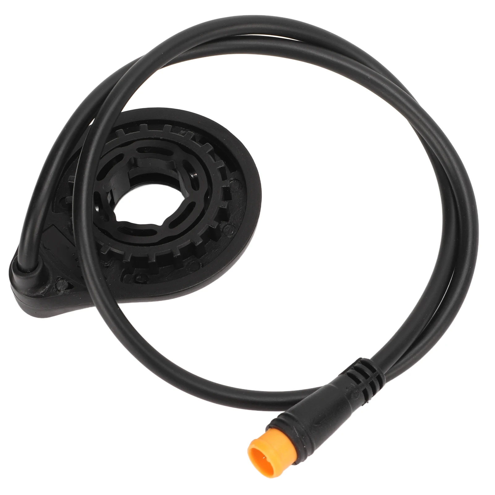 Electric Bike Accessories Electric Bikes Sensor Multifunctional 12 Magnets Dual Hall Electric Pedal Sensor for Bike