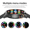 For HUAWEI GT5 Pro GPS NFC Smart Watch Men 360*360 AMOLED Screen Heart rate Bluetooth Call IP67 Waterproof Man Smartwatch 2024 3