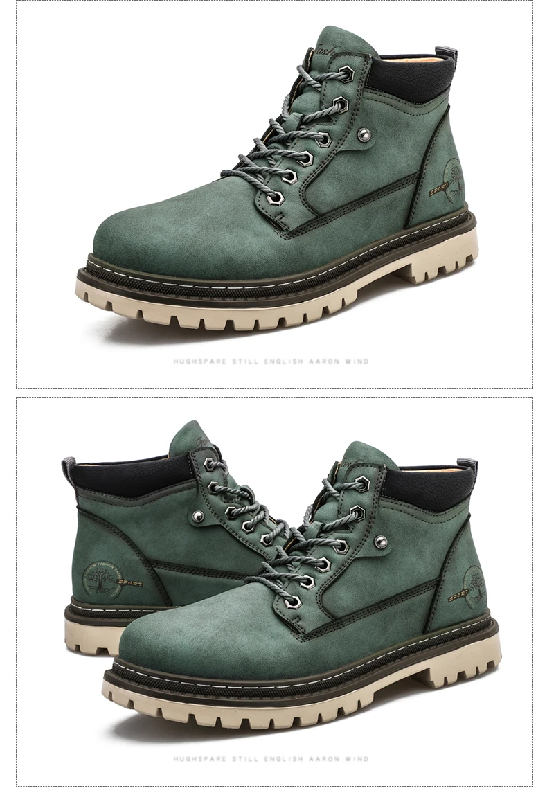 Casual Work Shoes for Men