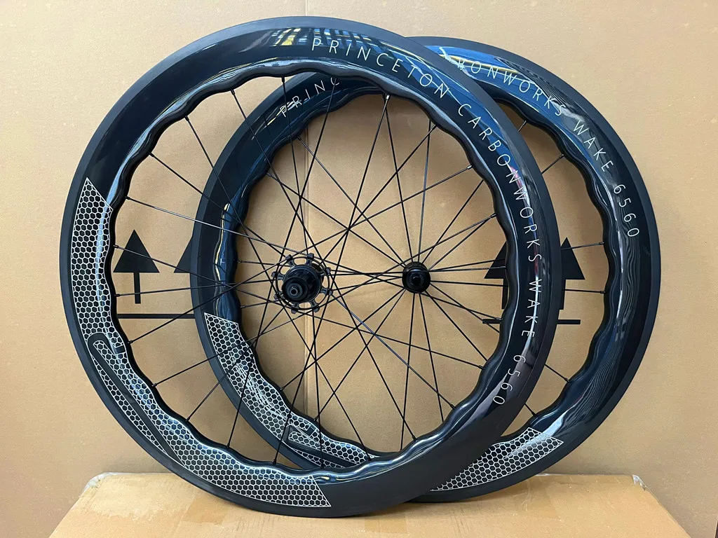 Lot De 2 Sacs De Roue Campagnolo Vintage - 700c - Pour Vélo Course - Noir