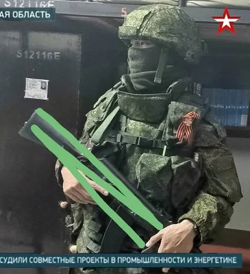 SMTP E2-1 Russian 6B47 Tactical Helmet Cover Little Green Man Training Helmet Cover without helmet and glass