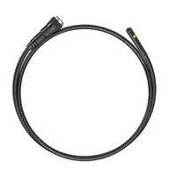 Teslong Endoscope Camera Snake Tube 3.9mm 5.5mm 7.6mm Cable 5.5mm 8mm Dual lens 12.5mm Auto focus Cable For NTS300 NTS500 1