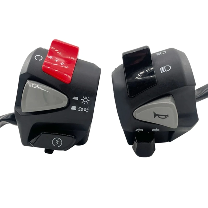 

Universal Motorcycle Versatile Handlebar Motorbike Part for PCX15 Drop Shipping