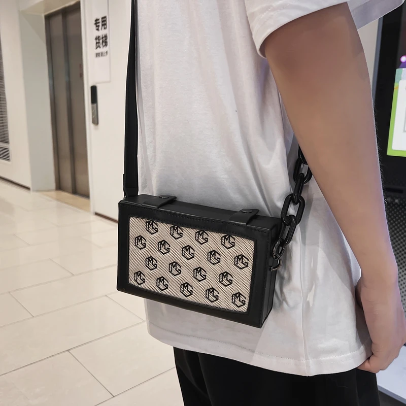 DHgate Excellent LV Sling Bag LV gender neutral Fashion 