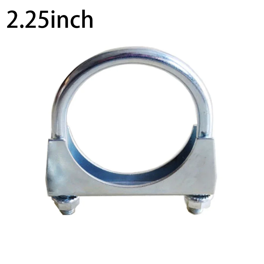 Galvanized Clamp Car Clamp Automotive Repair Clear Thread Easy To Install Easy To Use High Quality M8 Nut Quick Start