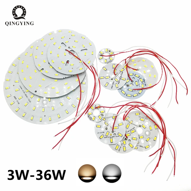 2 x AMPOULES 5 LEDS (5730) CANBUS SSMG - H6W BAX9S - France-Xenon