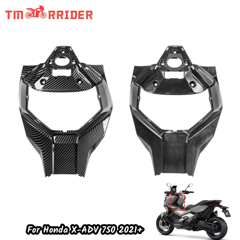 

Для Honda X-ADV XADV 750 2021 2022 2023 XADV750 Передняя Центральная и средняя боковая фотовспышка для мотоцикла внутренняя обтекатель
