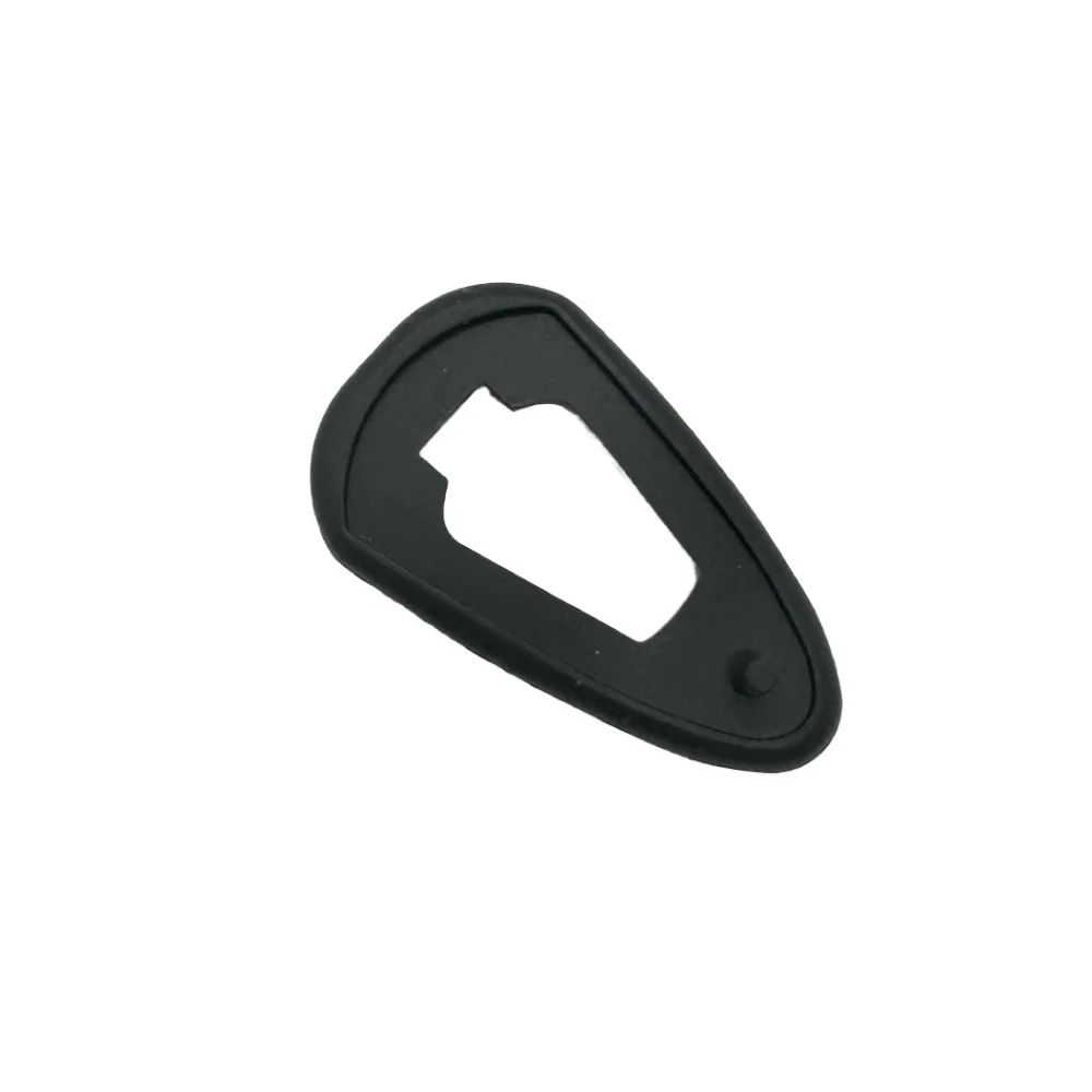 Exterior Outside Door Handle Rubber Cover Gasket Trim Pad For BMW MINI Cooper S R50 R52 R53 R55 R56 R57 R58 R59 R60 R61 5
