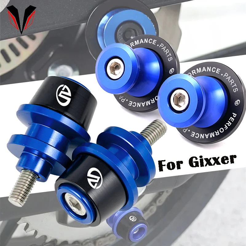 ForSuzukiGIXXER250SF150125GIXXER250SF201820222023CNC8mm