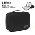 L black