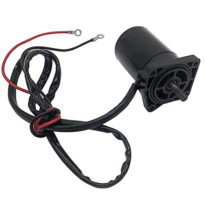 

65W-43880-10-00 10887 Tilt Trim For Yamaha Outboard 25-40HP 2000-2016 65W-43880-00-00 67C-43880-00-00 67C-43880-01