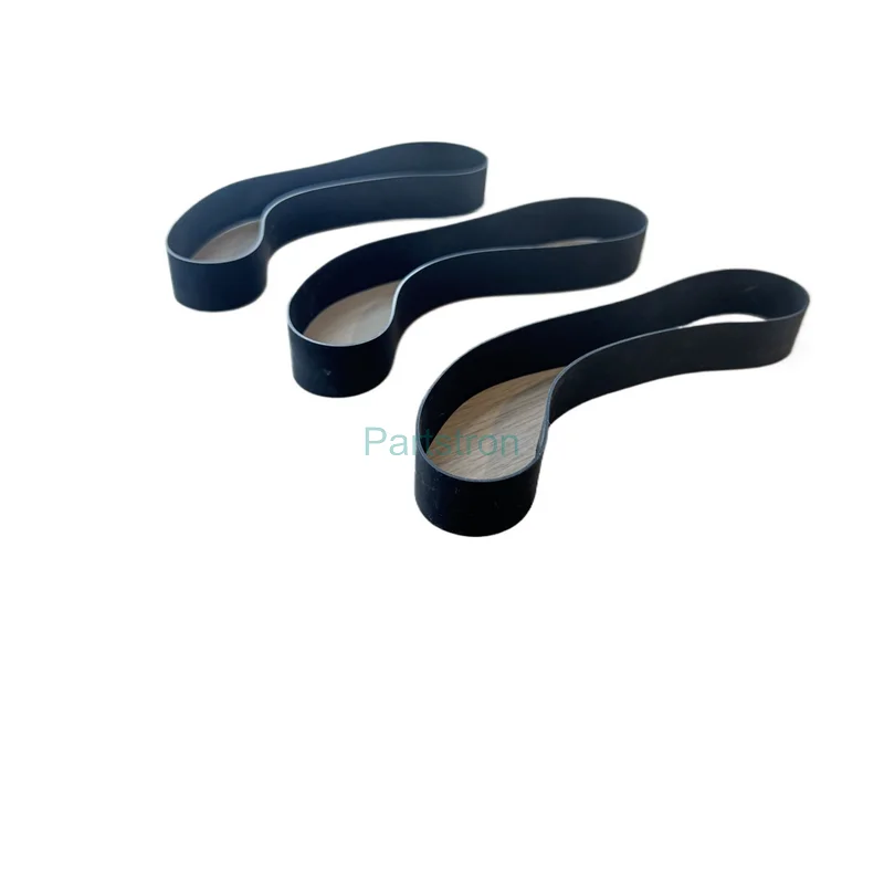 긴 수명의 전사 벨트 용지 출구 3Pcs C 2844123 Ricoh DD5450C 5440C F550 CP7400 CP7450 복사기 부품에 사용