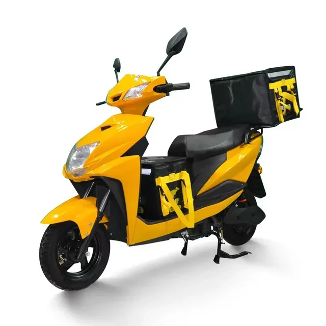 Adultos Motos Electrica Chinas Precios Powerful Scooter Moped Scooters  3000W Electric Motorcycle