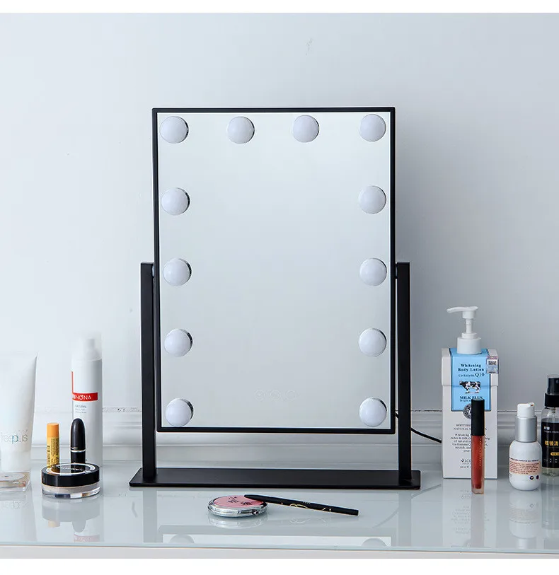Cheap Espelhos para maquiagem