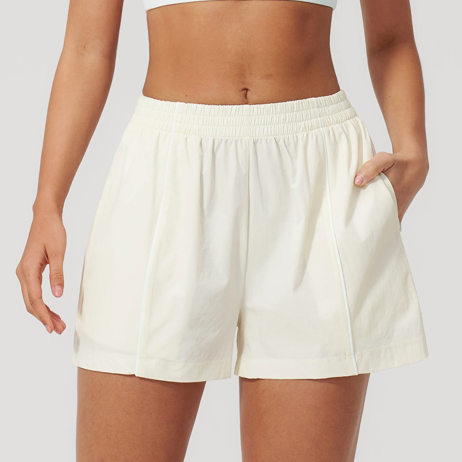Shorts de Ioga