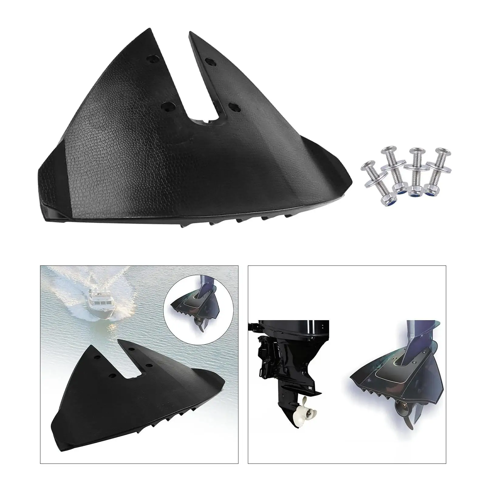 Outboard Engine Stern Drive HydroFoil Stabilizer Whale Tail Boat Outboards Outboard Engine Stern Drive HydroFoil Stabilizer Whale Tail Boat Outboards