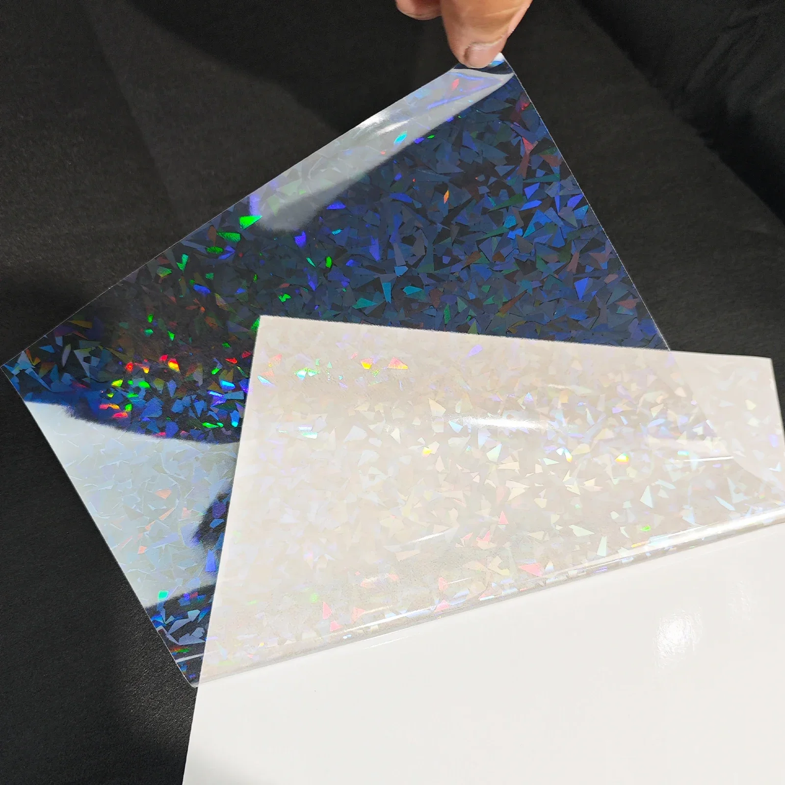 Laminating Film Sheet Image 2