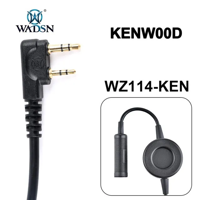 WZ114-KEN